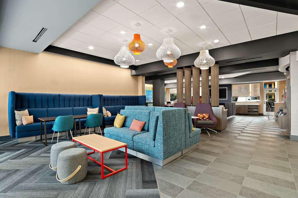 Tru By Hilton Santee Hotel Interior photo