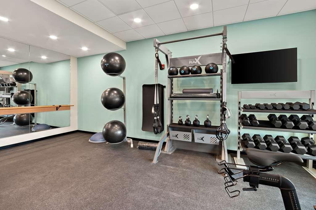 Tru By Hilton Santee Hotel Facilities photo