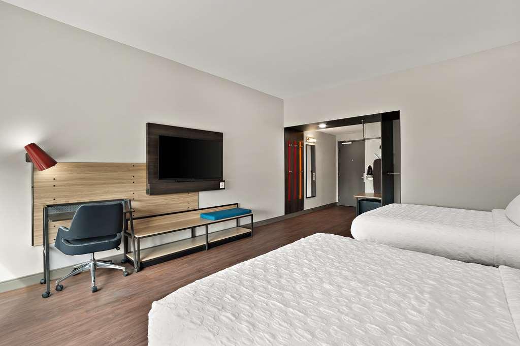 Tru By Hilton Santee Hotel Room photo